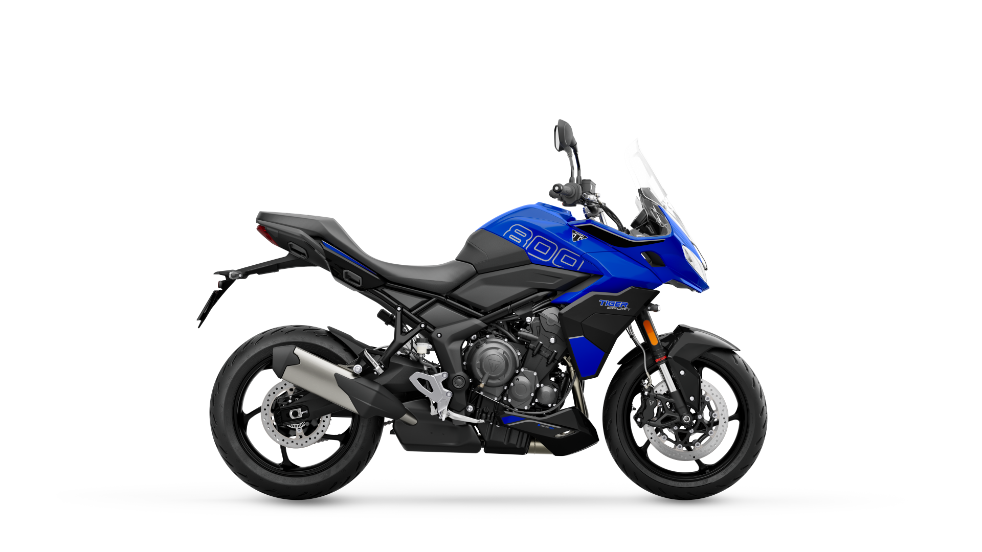 Tiger Sport 800 (LP2)
